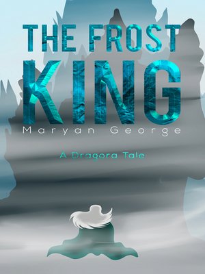 cover image of The Frost King